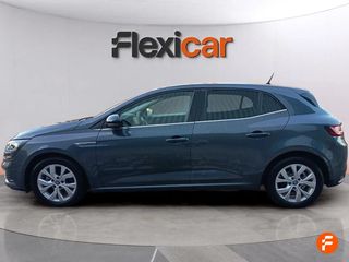 Renault Megane Limited TCe GPF 103 kW (140CV)