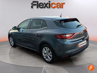 Renault Megane Limited TCe GPF 103 kW (140CV)