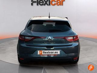 Renault Megane Limited TCe GPF 103 kW (140CV)