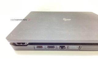 sony ps4 slim 500gb