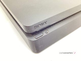 sony ps4 slim 500gb