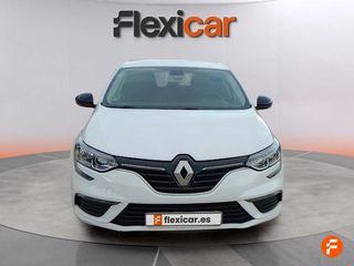 Renault Megane Business TCe 103 kW (140CV) GPF -SS