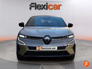 Renault Megane E-Tech equilibre EV60 160kW (220CV) super ch.