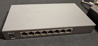 TL-SG2008P Omada TP-Link Switch Ver. 3.0