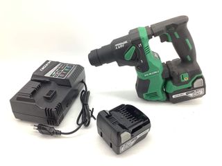 taladro a bateria hikoki dh 18dpa