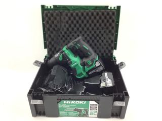 taladro a bateria hikoki dh 18dpa