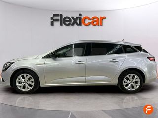 Renault Megane S.T. Business Blue dCi 70W (95CV)