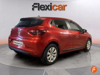 Renault Clio Business TCe 67 kW (90CV)