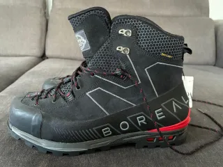 Botas Boreal Brenta Nuevas