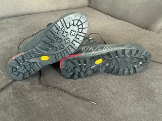 Botas Boreal Brenta Nuevas