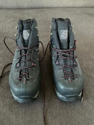 Botas Boreal Brenta Nuevas