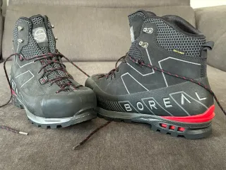 Botas Boreal Brenta Nuevas