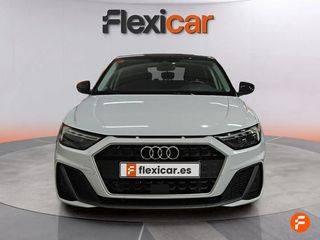 Audi A1 Sportback Adrenalin 30 TFSI 81kW S tron