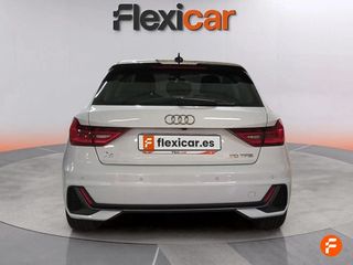 Audi A1 Sportback Adrenalin 30 TFSI 81kW S tron