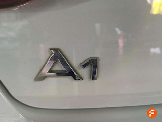 Audi A1 Sportback Adrenalin 30 TFSI 81kW S tron