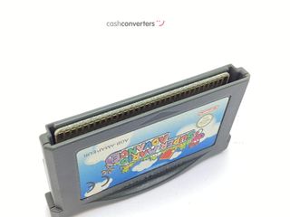 juego gameboy advance