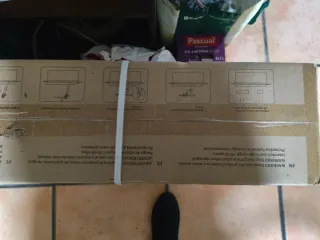 Patinete Eléctrico Xiaomi Elite