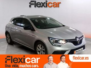 Renault Megane Limited TCe GPF 103 kW (140CV)