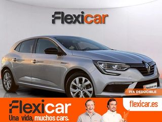 Renault Megane Business TCe 103 kW (140CV) GPF -SS