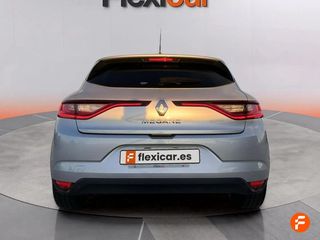 Renault Megane Business TCe 103 kW (140CV) GPF -SS