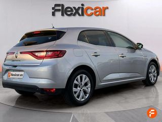 Renault Megane Business TCe 103 kW (140CV) GPF -SS