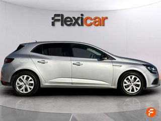 Renault Megane Limited TCe 103 kW (140CV) GPF -SS