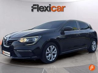 Renault Megane Limited TCe GPF 103 kW (140CV)