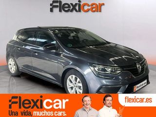 Renault Megane Limited TCe GPF 103 kW (140CV)