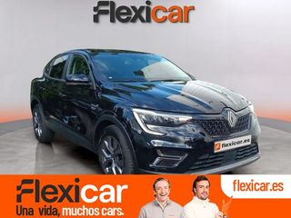 Renault Arkana Evolution TCe 103kW(140CV) EDC mild hybr