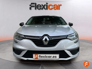 Renault Megane Limited TCe GPF 103 kW (140CV)
