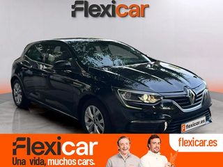 Renault Megane Business TCe 103 kW (140CV) GPF -SS