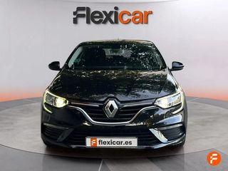 Renault Megane Business TCe 103 kW (140CV) GPF -SS