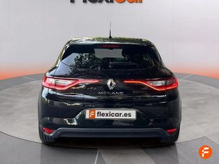 Renault Megane Business TCe 103 kW (140CV) GPF -SS