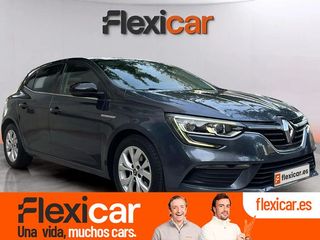Renault Megane Limited TCe GPF 103 kW (140CV)
