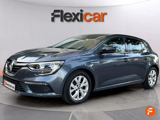 Renault Megane Limited TCe GPF 103 kW (140CV)