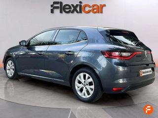 Renault Megane Limited TCe GPF 103 kW (140CV)