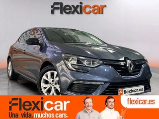 Renault Megane Business TCe 103 kW (140CV) GPF -SS