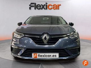 Renault Megane Business TCe 103 kW (140CV) GPF -SS