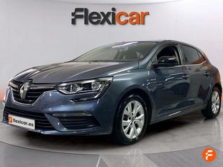 Renault Megane Business TCe 103 kW (140CV) GPF -SS