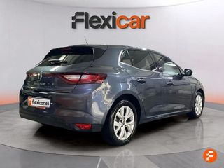 Renault Megane Business TCe 103 kW (140CV) GPF -SS
