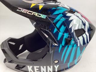 casco off road kenny decade