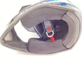 casco off road kenny decade