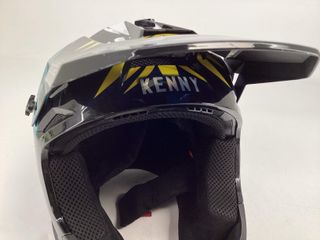 casco off road kenny decade