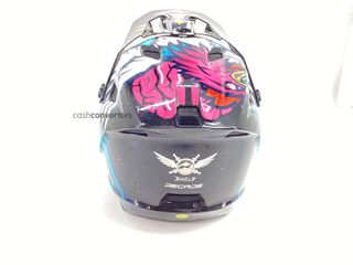 casco off road kenny decade