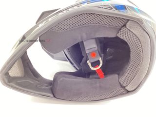 casco off road kenny decade