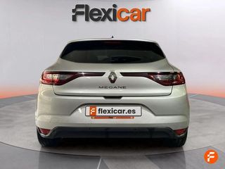 Renault Megane Limited + TCe 103 kW (140CV) GPF -SS