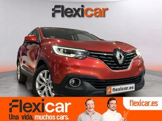 Renault Kadjar Intens Energy dCi 96kW (130CV)