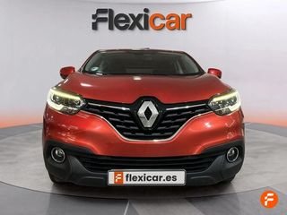 Renault Kadjar Intens Energy dCi 96kW (130CV)
