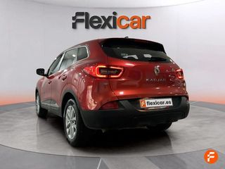 Renault Kadjar Intens Energy dCi 96kW (130CV)