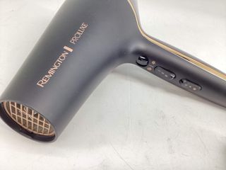 secador pelo remington proluxe